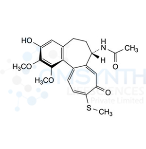 Thiocolchicoside Hydrate - Impurity C