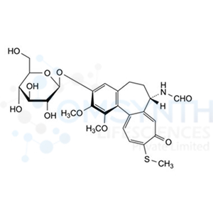 Thiocolchicoside Hydrate - Impurity E