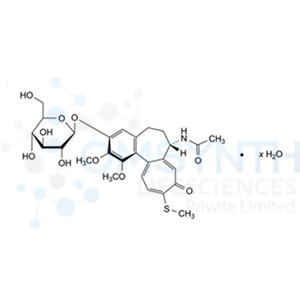 Thiocolchicoside Hydrate