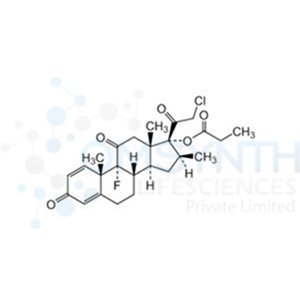 Clobetasone Butyrate - Impurity H