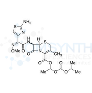 Cefpodoxime Proxetil - Impurity B