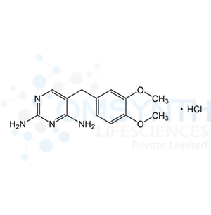 Diaveridine Hydrochloride