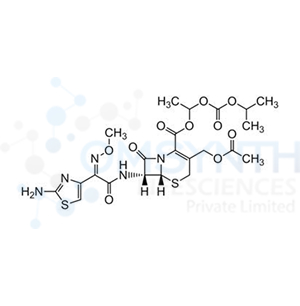 Cefpodoxime Proxetil - Impurity E