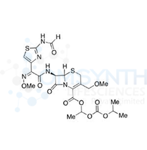 Cefpodoxime Proxetil - Impurity F