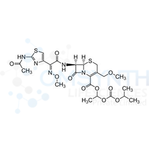 Cefpodoxime Proxetil - Impurity G