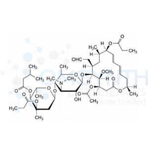 Josamycin Propionate - Impurity D