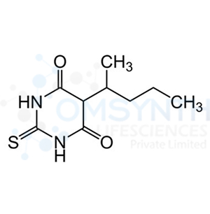 Thiopental sodium - Impurity A