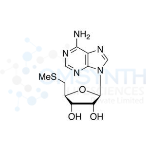 5'-Deoxy-5'-(methylthio)adenosine