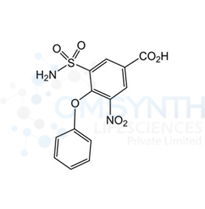 Bumetanide - Impurity A