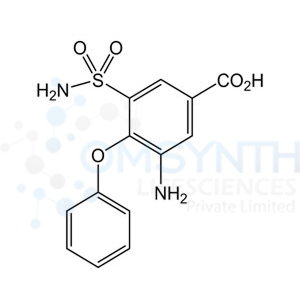 Bumetanide - Impurity B