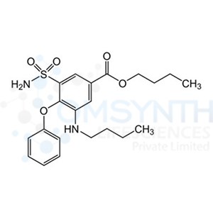 Bumetanide - Impurity C