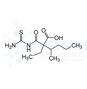 Thiopental sodium - Impurity D