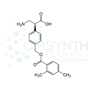 Netarsudil Amino Acid Impurity
