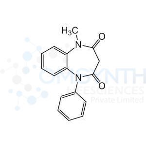 Clobazam - Impurity B