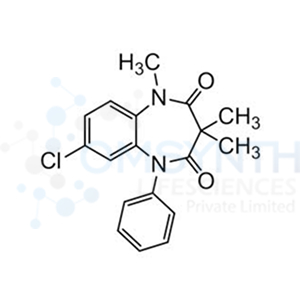 Clobazam - Impurity D