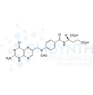 Calcium Levofolinate Pentahydrate - Impurity D