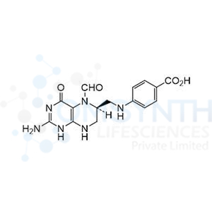 Calcium Levofolinate Pentahydrate - Impurity E