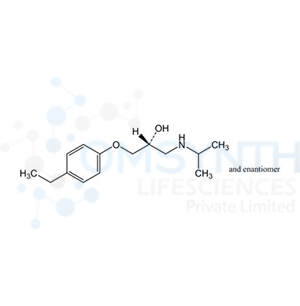 Betaxolol Hydrochloride - Impurity A