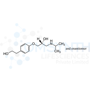 Betaxolol Hydrochloride - Impurity B