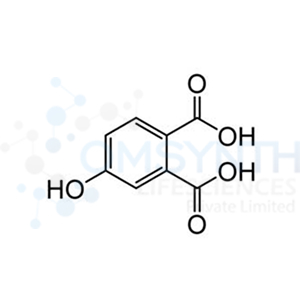 4-Hydroxy Phthalic Acid