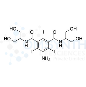 Iopamidol - Impurity A