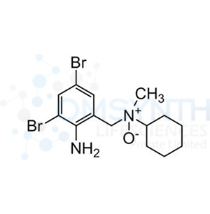 Bromhexine N-Oxide