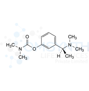 Rivastigmine - Impurity B