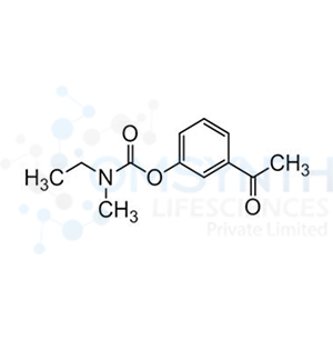 Rivastigmine Tartrate - Impurity C