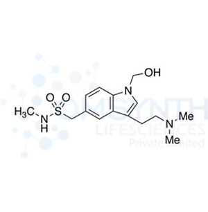 Sumatriptan - Impurity C
