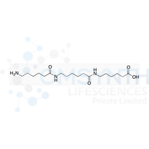 Aminocaproic Acid Trimer Impurity