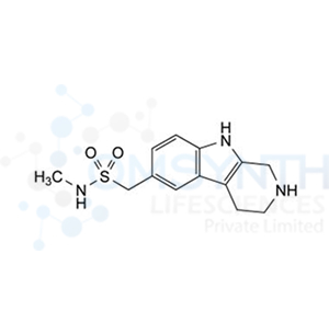 Sumatriptan - Impurity F