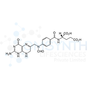 Calcium Levofolinate Pentahydrate - Impurity F