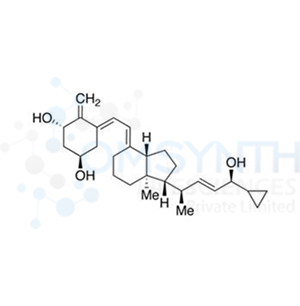 Calcipotriol - Impurity C