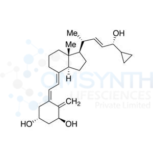 Calcipotriol - Impurity D
