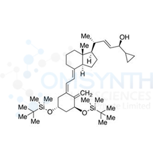 Calcipotriol - Impurity F