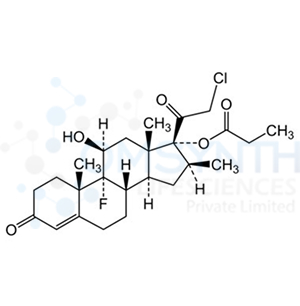 Clobetasol Propionate - Impurity D