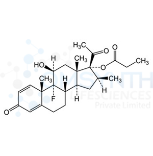 Clobetasol Propionate - Impurity H
