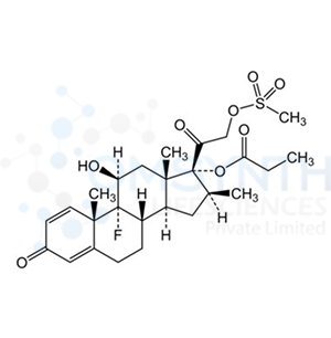Clobetasol Propionate - Impurity I