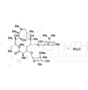 Azithromycin Dihydrate