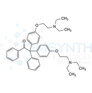 Clomifene Citrate - Impurity D