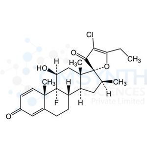Clobetasol Propionate - Impurity J