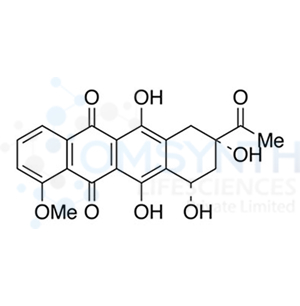 Daunorubicin - Impurity A