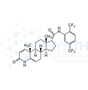 Dutasteride - Impurity D