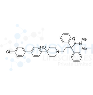 Loperamide - Impurity A