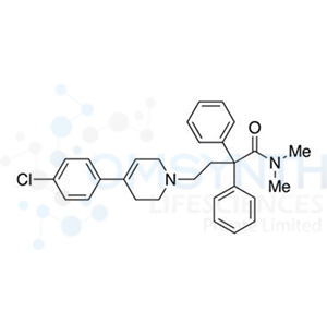 Loperamide - Impurity H
