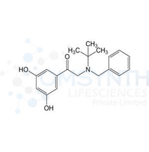 Terbutaline - Impurity D