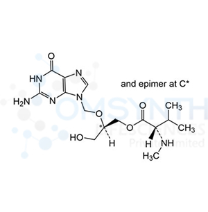 Ganciclovir - Impurity N