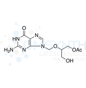 Valganciclovir Hydrochloride - Impurity E