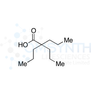 Valproic Acid - Impurity D