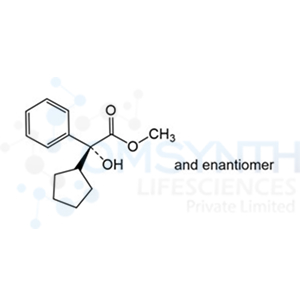 Glycopyrronium Bromide - Impurity L